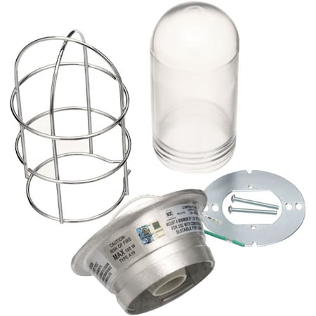 Standard Keil Light Fixture For  - Part# 2450-0024-1000 2450-0024-1000